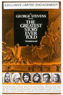 The Making of the Greatest Story Ever Told