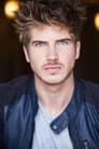 Joey Graceffa isSupreme Magical Elder