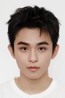 黄博远 isYan Hao