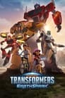 Transformers: EarthSpark Saison 1 VF episode 5