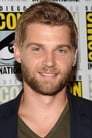 Mike Vogel isChristian