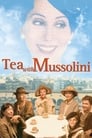 Image Tea with Mussolini – La ceai cu Mussolini (1999)