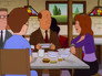 King of the Hill - الحلقة 2