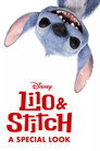 Lilo & Stitch | A Special Look (2025) - Affiche