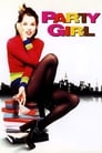 Poster for Party Girl