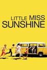 Movie poster for Little Miss Sunshine (2006)