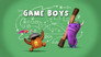 Game Boys