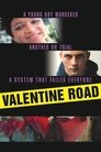 Poster for Valentine Road