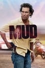Movie poster for Mud