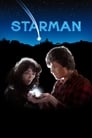 Movie poster for Starman