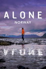 Plakat for 'Alene'