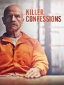 Killer Confessions Episode Rating Graph poster