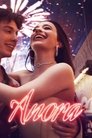 Anora poster