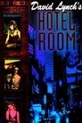 Hotel Room Episode Rating Graph poster