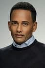 Hill Harper isGary