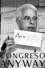 Plakat for 'Congreso Anyway'