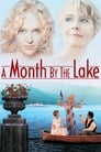 Poster van A Month by the Lake