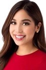 Natasha Zouves isSan Francisco News Anchor