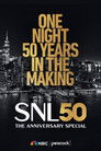 SNL50: The Anniversary Special