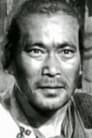 Yoshio Kosugi isFarou Island Chief