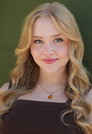 Ella Rae Barrett isMona