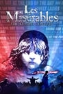 Poster for Les MisÃ©rables: The Staged Concert