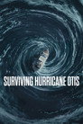 Poster for Surviving Hurricane Otis