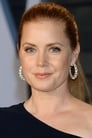 Amy Adams isDr. Louise Banks