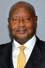 Yoweri Museveni isSelf