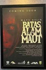 Watu Kelir: Batas Alam Maut