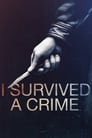 I Survived a Crime Episode Rating Graph poster