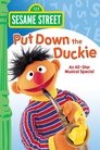 Sesame Street: Put Down the Duckie: An All-Star Musical Special