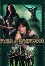 Robin of Sherwood Episode Rating Graph poster