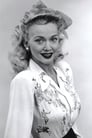 Carole Landis isNancy Evans