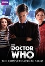 Doctor Who - seizoen 7