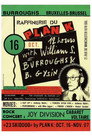 Joy Division: Plan K, Brussels 16th October, 1979
