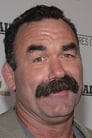 Don Frye isCaptain Douglas Gordon