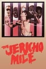 Movie poster for The Jericho Mile (1979)