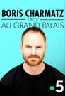 مترجم أونلاين و تحميل Boris Charmatz face au Grand Palais 2021 مشاهدة فيلم