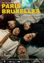 Plakat for 'Paris-Bruxelles'