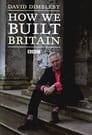 How We Built Britain Episode Rating Graph poster