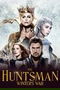 The Huntsman: Winter's War poster