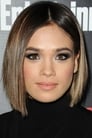 Nicole Gale Anderson isMacy Misa