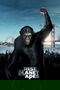 Rise of the Planet of the Apes poster
