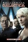 Battlestar Galactica - seizoen 3