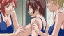 At the Faculty Room Toilet… / Secret Lesson / Events in the Locker Room
