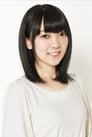 Yūka Nishio isYū Higashiyama (voice)