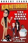 Kid Notorious Episode Rating Graph poster