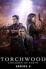 Torchwood: Children of Earth (2009) - Affiche
