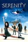 Movie poster for Serenity